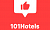 101 hotels